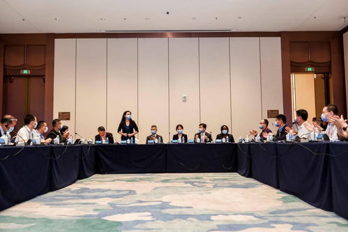 柔宇柔性電子亮相中非經(jīng)貿(mào)博覽會，以創(chuàng)新技術(shù)架設(shè)經(jīng)貿(mào)合作新橋梁